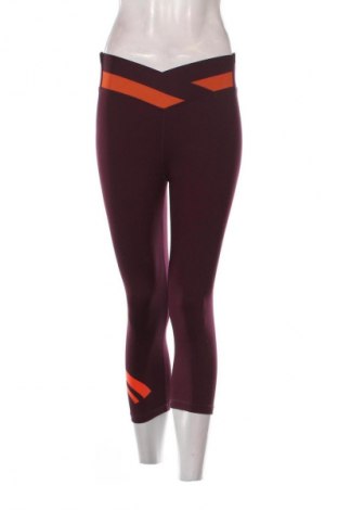 Dámské legíny  Crivit, Velikost S, Barva Fialová, Cena  139,00 Kč