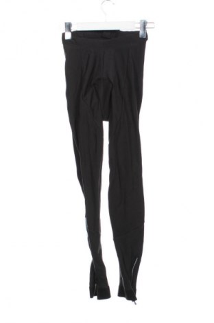 Damskie legginsy Decathlon, Rozmiar S, Kolor Czarny, Cena 6,99 zł