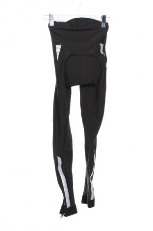 Damskie legginsy Decathlon, Rozmiar S, Kolor Czarny, Cena 6,99 zł