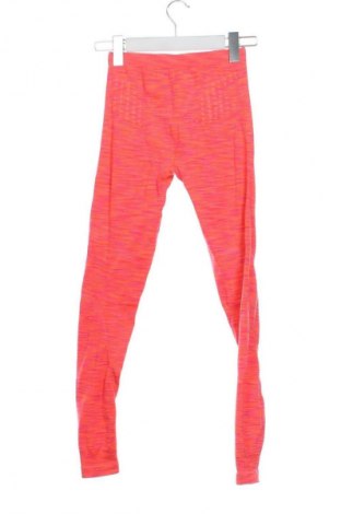 Dámské legíny  ENDURANCE, Velikost XS, Barva Vícebarevné, Cena  142,00 Kč