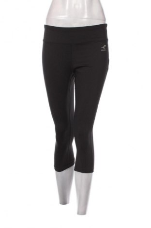 Damskie legginsy Energetics, Rozmiar M, Kolor Czarny, Cena 27,99 zł