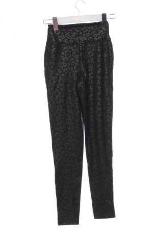 Γυναικείο κολάν Ergee, Μέγεθος XS, Χρώμα Μαύρο, Τιμή 8,00 €