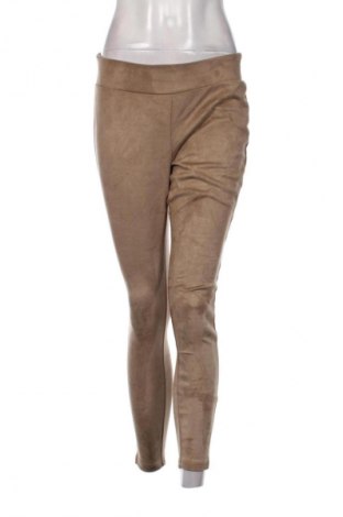 Női leggings Esmara, Méret M, Szín Bézs, Ár 2 089 Ft