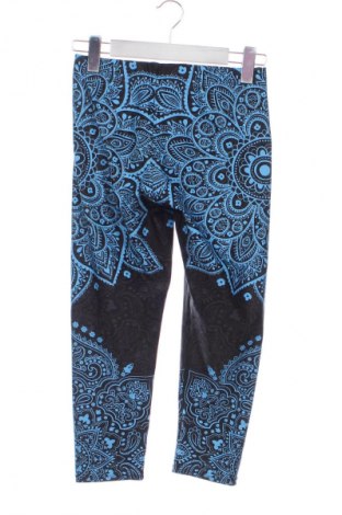 Dámské legíny  Gear, Velikost XXS, Barva Vícebarevné, Cena  79,00 Kč