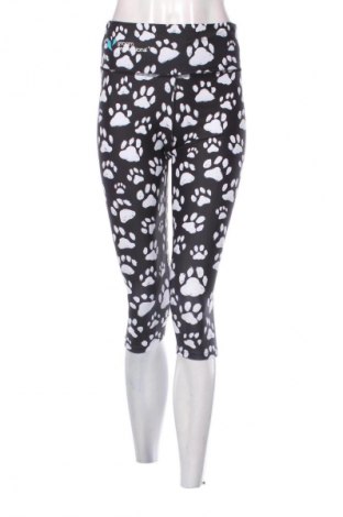 Γυναικείο κολάν Groom, Μέγεθος S, Χρώμα Πολύχρωμο, Τιμή 20,99 €