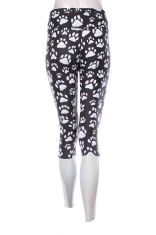 Γυναικείο κολάν Groom, Μέγεθος S, Χρώμα Πολύχρωμο, Τιμή 20,99 €