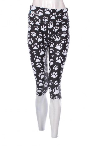 Γυναικείο κολάν Unbranded, Μέγεθος L, Χρώμα Πολύχρωμο, Τιμή 6,99 €