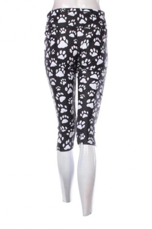 Γυναικείο κολάν Unbranded, Μέγεθος L, Χρώμα Πολύχρωμο, Τιμή 6,99 €