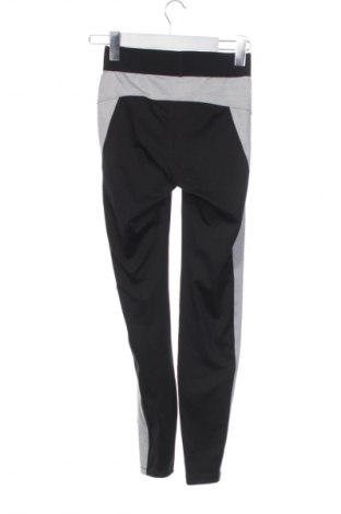 Γυναικείο κολάν H&M, Μέγεθος XS, Χρώμα Μαύρο, Τιμή 5,99 €