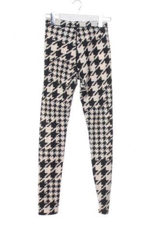 Γυναικείο κολάν H&M, Μέγεθος XS, Χρώμα Πολύχρωμο, Τιμή 9,99 €