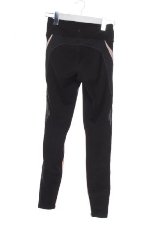 Dámské legíny  H&M Sport, Velikost XXS, Barva Černá, Cena  119,00 Kč