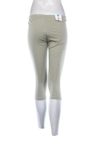 Dámské legíny  Janina, Velikost M, Barva Zelená, Cena  119,00 Kč