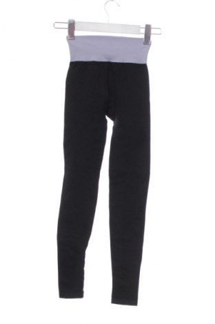 Damskie legginsy Karl Lagerfeld, Rozmiar XS, Kolor Czarny, Cena 108,99 zł