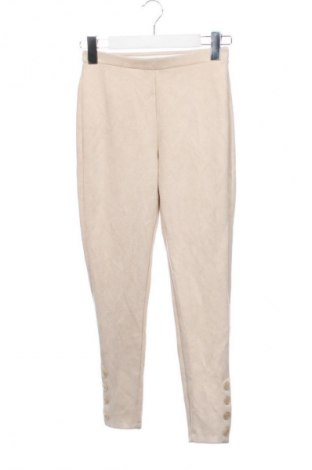 Dámské legíny  King Kong, Velikost XS, Barva Béžová, Cena  389,00 Kč