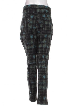 Γυναικείο κολάν Laura Torelli, Μέγεθος XXL, Χρώμα Πολύχρωμο, Τιμή 3,99 €