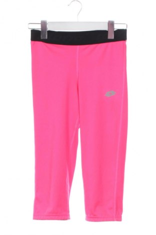 Colant de femei Lotto, Mărime XS, Culoare Roz, Preț 72,99 Lei