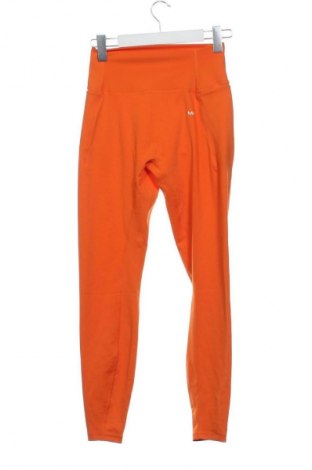 Dámské legíny  MP, Velikost M, Barva Oranžová, Cena  209,00 Kč