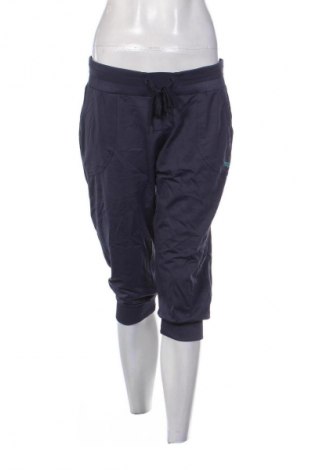 Dámské legíny  Manguun, Velikost L, Barva Modrá, Cena  49,00 Kč