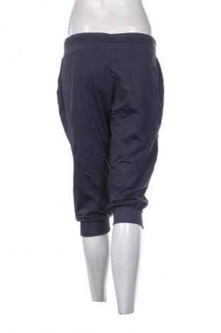 Dámské legíny  Manguun, Velikost L, Barva Modrá, Cena  49,00 Kč