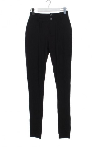 Damskie legginsy Massimo Dutti, Rozmiar S, Kolor Czarny, Cena 66,99 zł