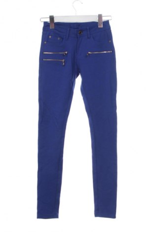 Дамски клин Miss Anna, Размер XS, Цвят Син, Цена 4,09 €