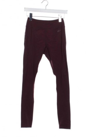 Дамски клин Myprotein, Размер XXS, Цвят Червен, Цена 6,13 €