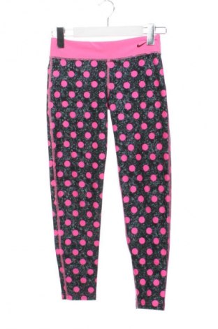 Γυναικείο κολάν Nike, Μέγεθος M, Χρώμα Πολύχρωμο, Τιμή 12,99 €