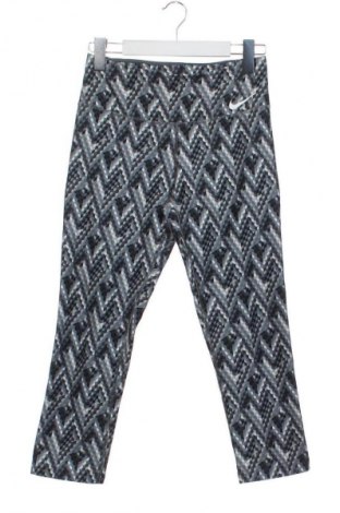 Damen Leggings Nike, Größe S, Farbe Mehrfarbig, Preis 15,99 €
