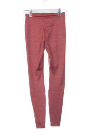 Дамски клин Nike, Размер XS, Цвят Пепел от рози, Цена 20,00 €