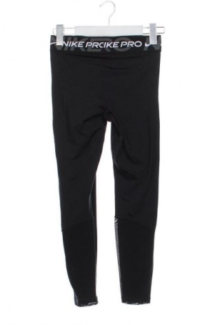 Damen Leggings Nike, Größe XXS, Farbe Schwarz, Preis 35,99 €