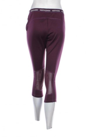 Γυναικείο κολάν Norheim, Μέγεθος S, Χρώμα Βιολετί, Τιμή 16,99 €