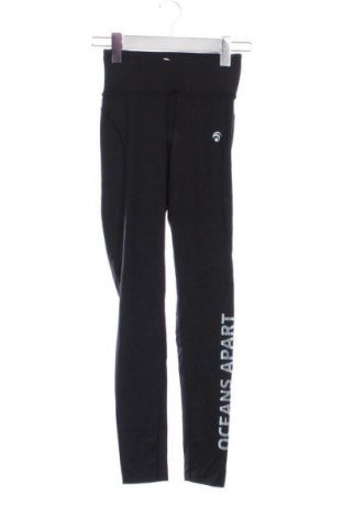 Colant de femei Oceans Apart, Mărime XS, Culoare Negru, Preț 17,99 Lei