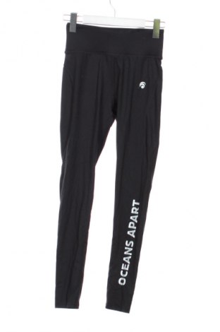Női leggings Oceans Apart, Méret XS, Szín Fekete, Ár 1 749 Ft