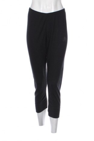 Colant de femei Odlo, Mărime L, Culoare Negru, Preț 76,01 Lei