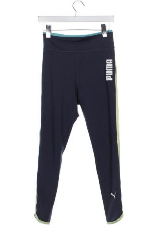 Дамски клин PUMA, Размер S, Цвят Син, Цена 19,21 €