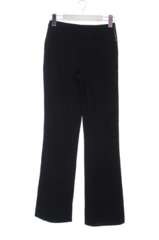 Γυναικείο κολάν Patrizia Pepe, Μέγεθος XXS, Χρώμα Μαύρο, Τιμή 45,99 €