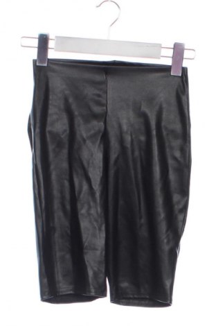 Γυναικείο κολάν Pretty Little Thing, Μέγεθος XS, Χρώμα Μαύρο, Τιμή 5,99 €