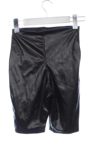 Γυναικείο κολάν Pretty Little Thing, Μέγεθος XS, Χρώμα Μαύρο, Τιμή 5,99 €