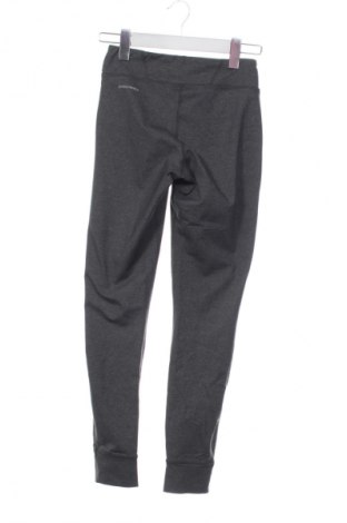 Γυναικείο κολάν Reebok, Μέγεθος XS, Χρώμα Γκρί, Τιμή 11,00 €