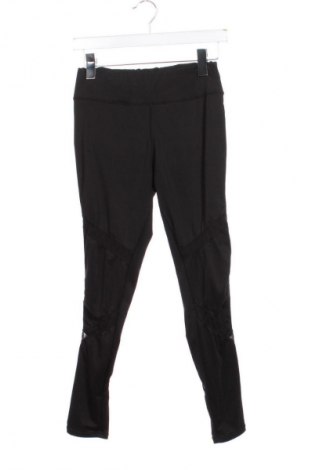 Дамски клин SHEIN, Размер XXS, Цвят Черен, Цена 5,62 €