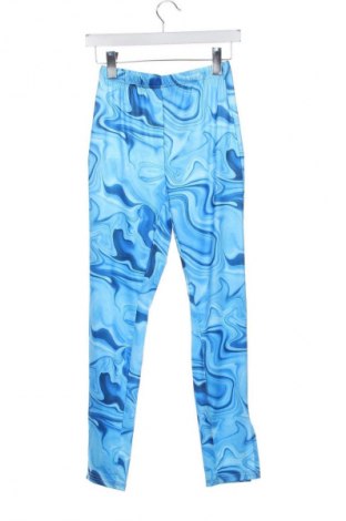 Dámské legíny  SHEIN, Velikost XS, Barva Vícebarevné, Cena  149,00 Kč