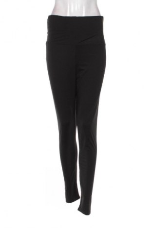 Γυναικείο κολάν SHEIN, Μέγεθος L, Χρώμα Μαύρο, Τιμή 3,99 €