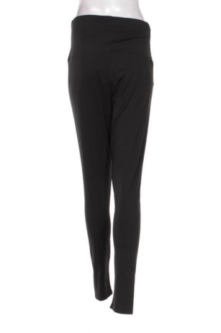 Γυναικείο κολάν SHEIN, Μέγεθος L, Χρώμα Μαύρο, Τιμή 3,99 €