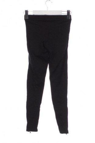 Dámské legíny  Sinsay, Velikost XS, Barva Černá, Cena  139,00 Kč