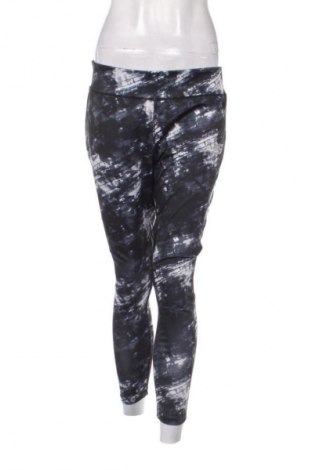 Γυναικείο κολάν Skechers, Μέγεθος L, Χρώμα Πολύχρωμο, Τιμή 17,99 €