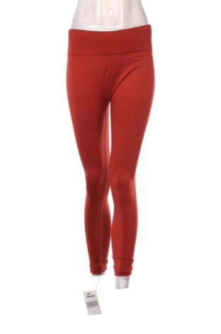 Γυναικείο κολάν Smilodox, Μέγεθος S, Χρώμα Κόκκινο, Τιμή 23,99 €