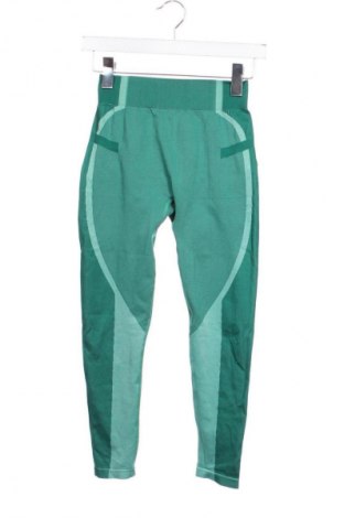 Γυναικείο κολάν South Beach, Μέγεθος XS, Χρώμα Πολύχρωμο, Τιμή 8,99 €