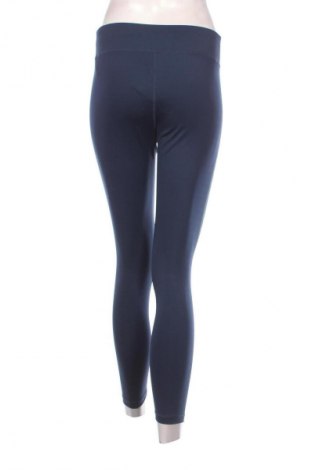 Damskie legginsy Sport Performance by Tchibo, Rozmiar S, Kolor Niebieski, Cena 12,99 zł