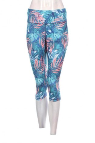 Dámské legíny  Sports, Velikost L, Barva Vícebarevné, Cena  79,00 Kč