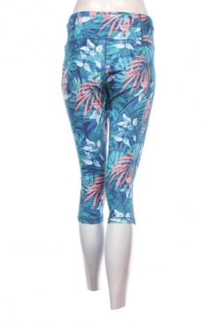 Dámské legíny  Sports, Velikost L, Barva Vícebarevné, Cena  79,00 Kč